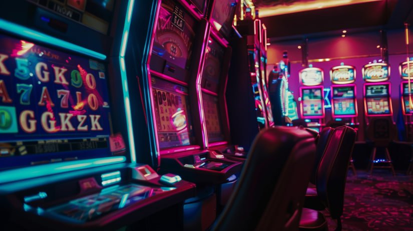Sảnh game bm66 tổng hợp bắn cá, xổ số và mini game cho người Việt