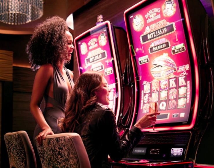 Giao diện casino trực tuyến bm66 với Baccarat và Roulette cho người Việt
