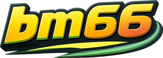Logo bm66 – trang chủ cá cược Việt Nam